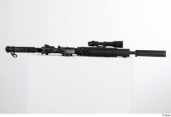  Weapon Rifle SOPMOD 1.gen 